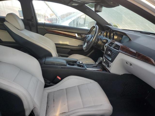 Photo 4 VIN: WDDGJ8JB9DG095610 - MERCEDES-BENZ C 350 4MAT 