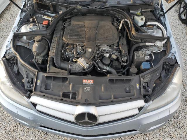 Photo 6 VIN: WDDGJ8JB9DG095610 - MERCEDES-BENZ C 350 4MAT 