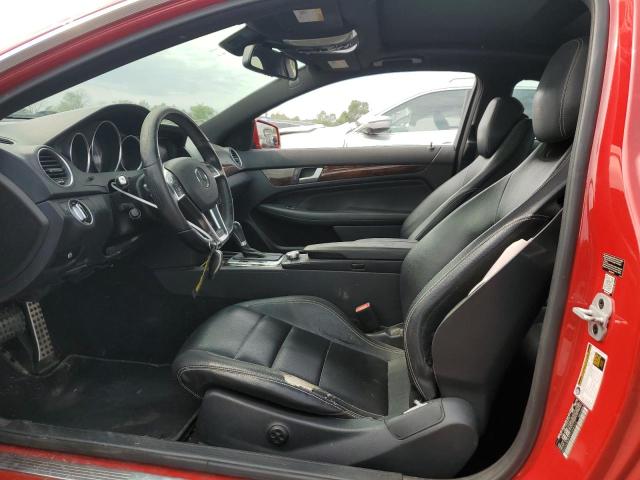 Photo 6 VIN: WDDGJ8JB9FG368323 - MERCEDES-BENZ C 350 4MAT 