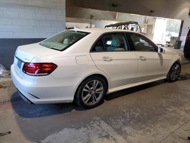 Photo 2 VIN: WDDHF0EB0FB089213 - MERCEDES-BENZ E 250 BLUE 