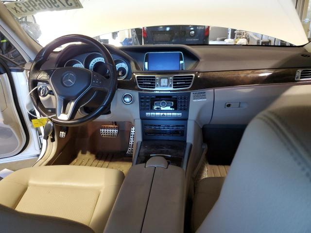 Photo 7 VIN: WDDHF0EB0FB089213 - MERCEDES-BENZ E 250 BLUE 