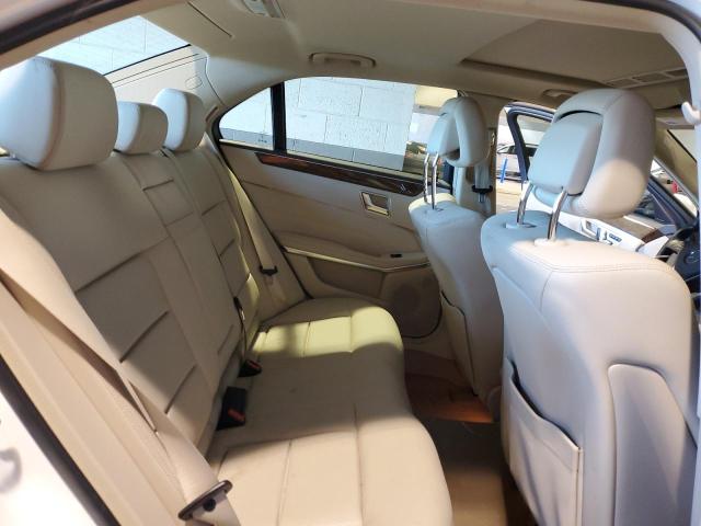 Photo 9 VIN: WDDHF0EB0FB089213 - MERCEDES-BENZ E 250 BLUE 