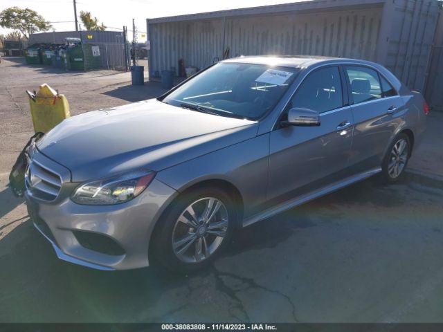 Photo 1 VIN: WDDHF0EB3EA930347 - MERCEDES-BENZ E 250 BLUETEC 