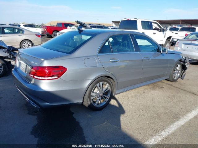 Photo 3 VIN: WDDHF0EB3EA930347 - MERCEDES-BENZ E 250 BLUETEC 