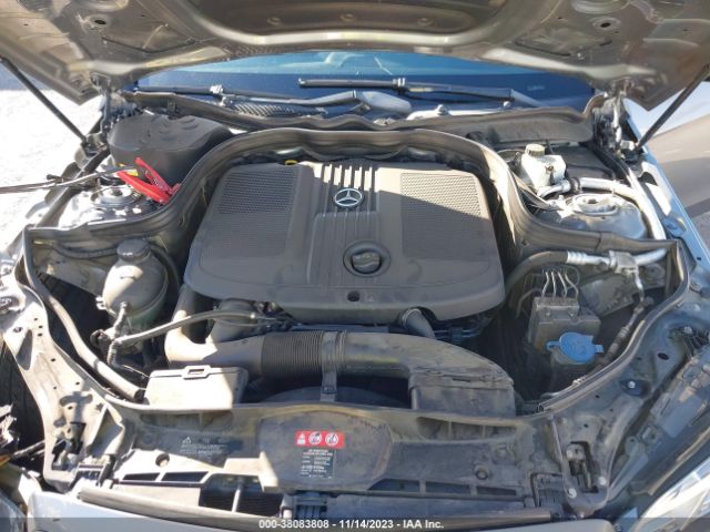 Photo 9 VIN: WDDHF0EB3EA930347 - MERCEDES-BENZ E 250 BLUETEC 