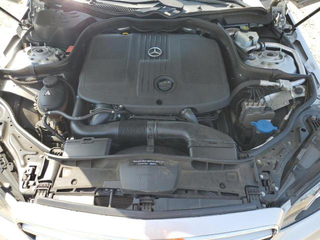 Photo 10 VIN: WDDHF0EB3FB158525 - MERCEDES-BENZ E-CLASS 