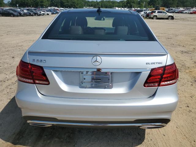 Photo 5 VIN: WDDHF0EB3FB158525 - MERCEDES-BENZ E-CLASS 