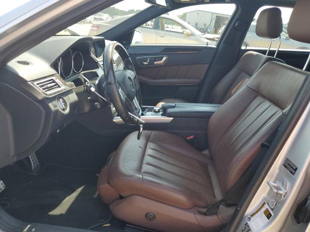 Photo 6 VIN: WDDHF0EB3FB158525 - MERCEDES-BENZ E-CLASS 