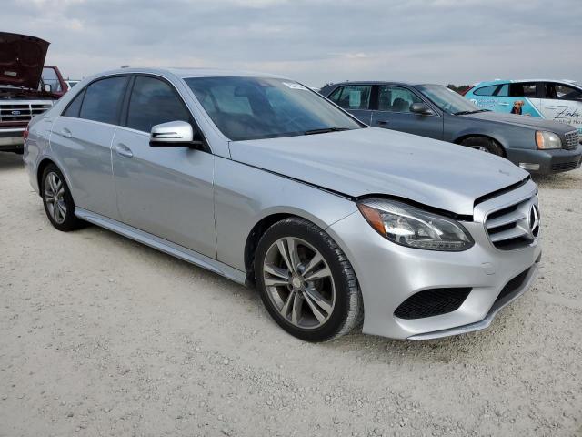 Photo 3 VIN: WDDHF0EB4EA933807 - MERCEDES-BENZ E 250 BLUE 