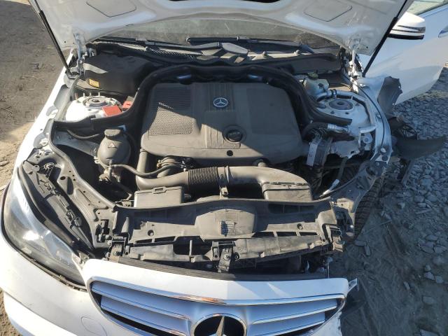 Photo 10 VIN: WDDHF0EB6GB215222 - MERCEDES-BENZ E 250 BLUE 