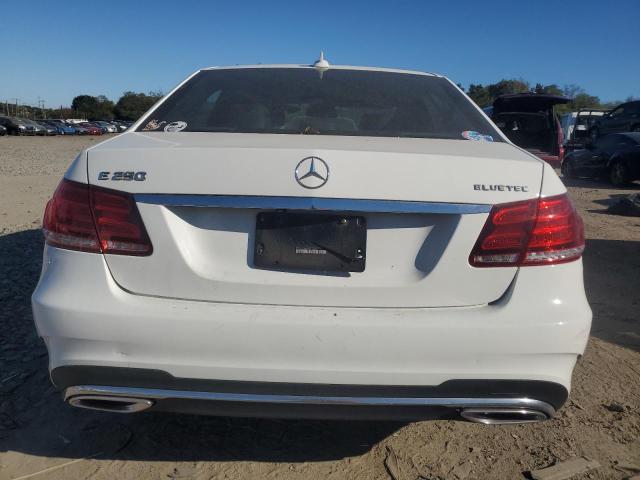 Photo 5 VIN: WDDHF0EB6GB215222 - MERCEDES-BENZ E 250 BLUE 