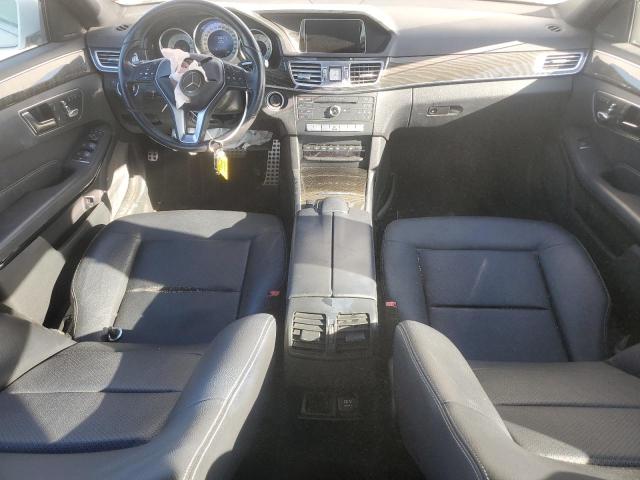 Photo 7 VIN: WDDHF0EB6GB215222 - MERCEDES-BENZ E 250 BLUE 