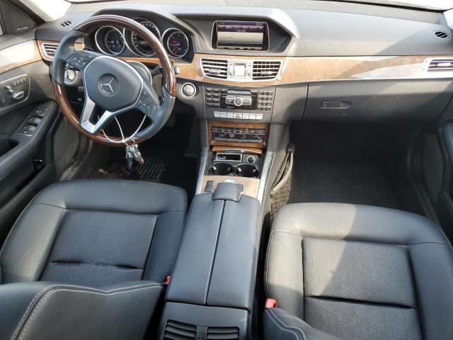 Photo 7 VIN: WDDHF0EB7EA917908 - MERCEDES-BENZ E 250 BLUE 