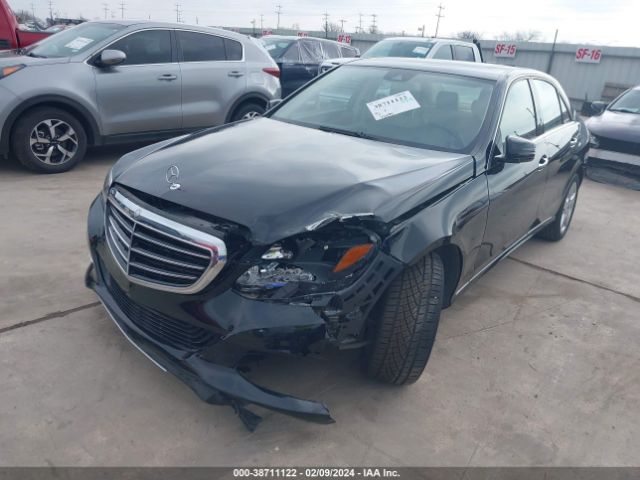 Photo 1 VIN: WDDHF0EB8EA867178 - MERCEDES-BENZ E 250 BLUETEC 