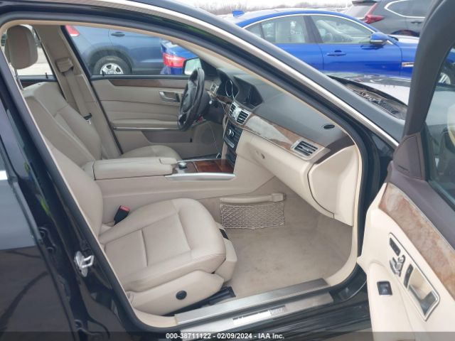 Photo 4 VIN: WDDHF0EB8EA867178 - MERCEDES-BENZ E 250 BLUETEC 