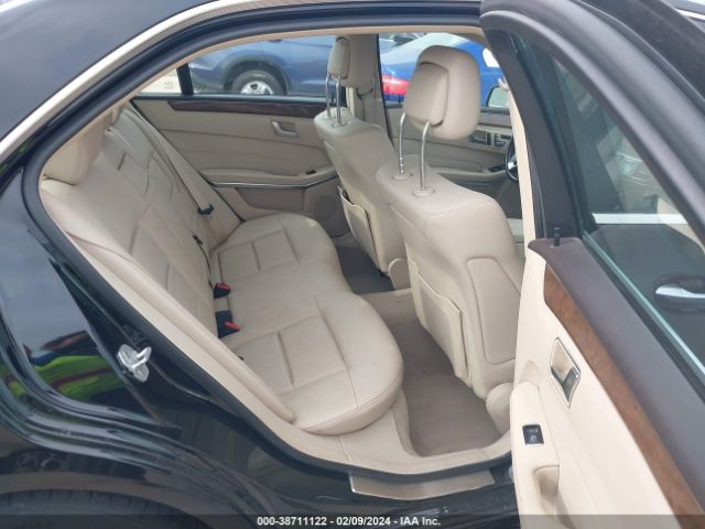 Photo 7 VIN: WDDHF0EB8EA867178 - MERCEDES-BENZ E 250 BLUETEC 