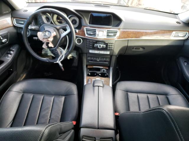 Photo 7 VIN: WDDHF0EB9FB123066 - MERCEDES-BENZ E-CLASS 