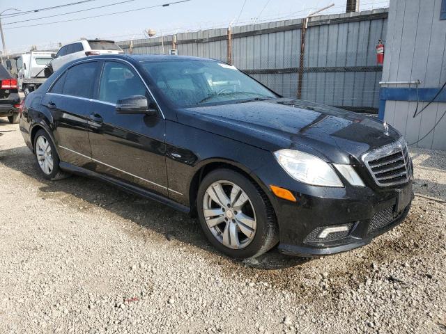 Photo 3 VIN: WDDHF2EB0BA496055 - MERCEDES-BENZ E 350 BLUE 