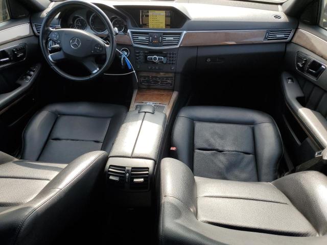 Photo 7 VIN: WDDHF2EB0BA496055 - MERCEDES-BENZ E 350 BLUE 