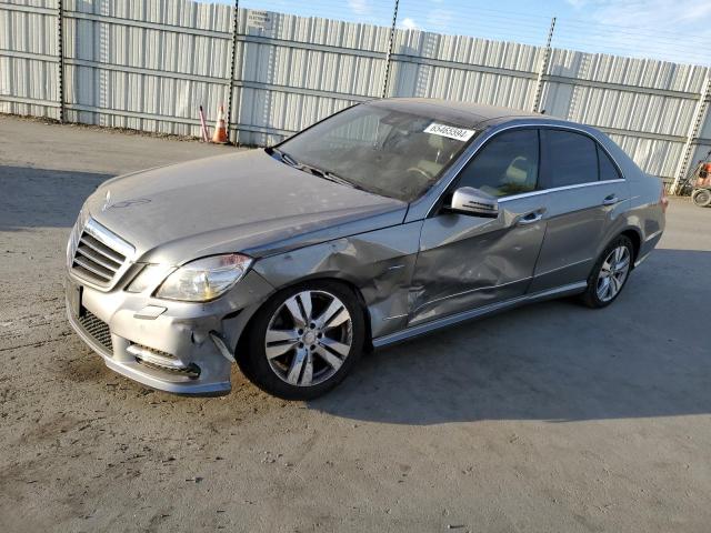 Photo 0 VIN: WDDHF2EB0CA630273 - MERCEDES-BENZ E-CLASS 