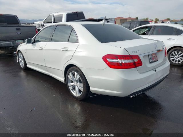 Photo 2 VIN: WDDHF2EB1BA311270 - MERCEDES-BENZ E 350 BLUETEC 