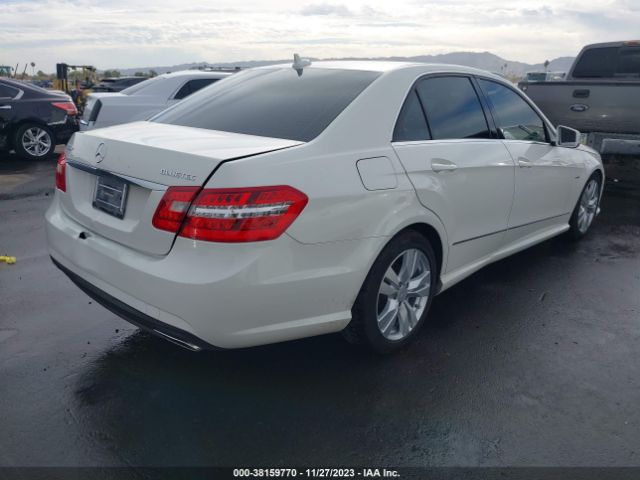 Photo 3 VIN: WDDHF2EB1BA311270 - MERCEDES-BENZ E 350 BLUETEC 