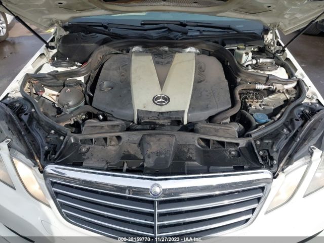 Photo 9 VIN: WDDHF2EB1BA311270 - MERCEDES-BENZ E 350 BLUETEC 