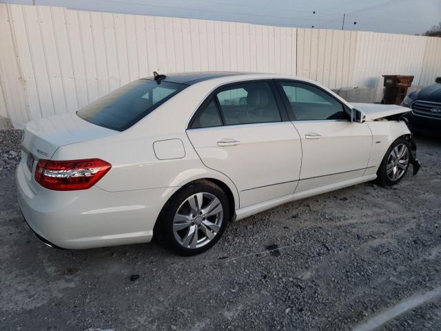 Photo 2 VIN: WDDHF2EB1BA464540 - MERCEDES-BENZ E-CLASS 