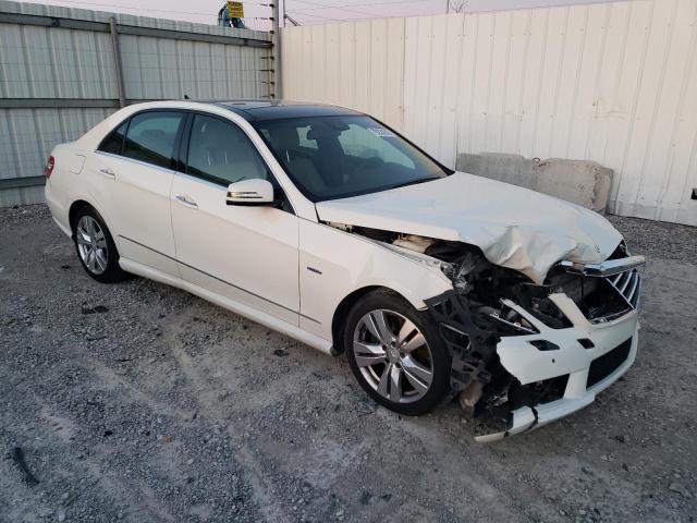 Photo 3 VIN: WDDHF2EB1BA464540 - MERCEDES-BENZ E-CLASS 