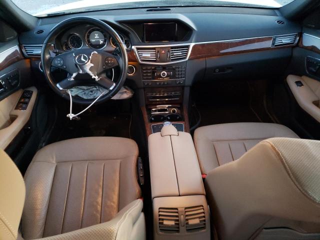 Photo 7 VIN: WDDHF2EB1BA464540 - MERCEDES-BENZ E-CLASS 