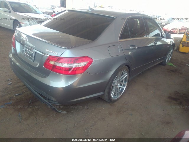 Photo 3 VIN: WDDHF2EB1CA538170 - MERCEDES-BENZ E-CLASS 