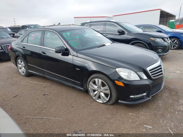 Photo 0 VIN: WDDHF2EB1CA564977 - MERCEDES-BENZ E 350 BLUETEC 