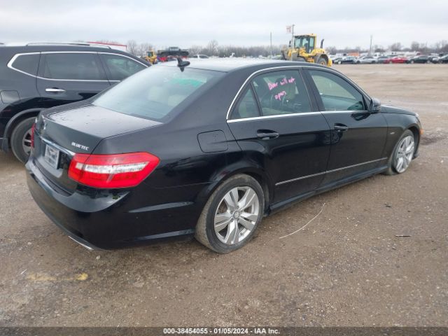 Photo 3 VIN: WDDHF2EB1CA564977 - MERCEDES-BENZ E 350 BLUETEC 