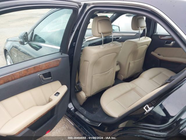 Photo 7 VIN: WDDHF2EB1CA564977 - MERCEDES-BENZ E 350 BLUETEC 