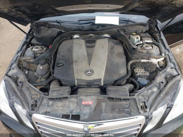 Photo 9 VIN: WDDHF2EB1CA564977 - MERCEDES-BENZ E 350 BLUETEC 