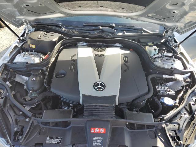 Photo 10 VIN: WDDHF2EB1DA698082 - MERCEDES-BENZ E-CLASS 