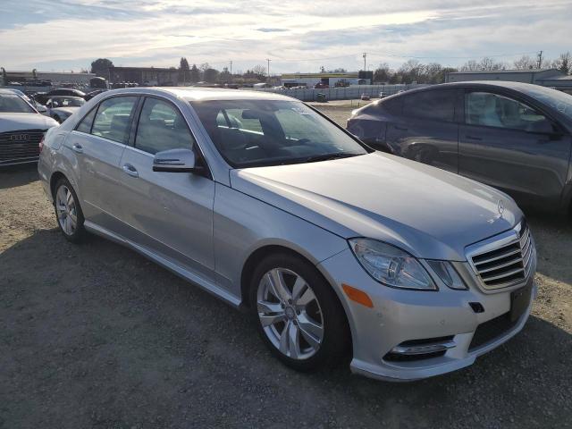 Photo 3 VIN: WDDHF2EB1DA698082 - MERCEDES-BENZ E-CLASS 