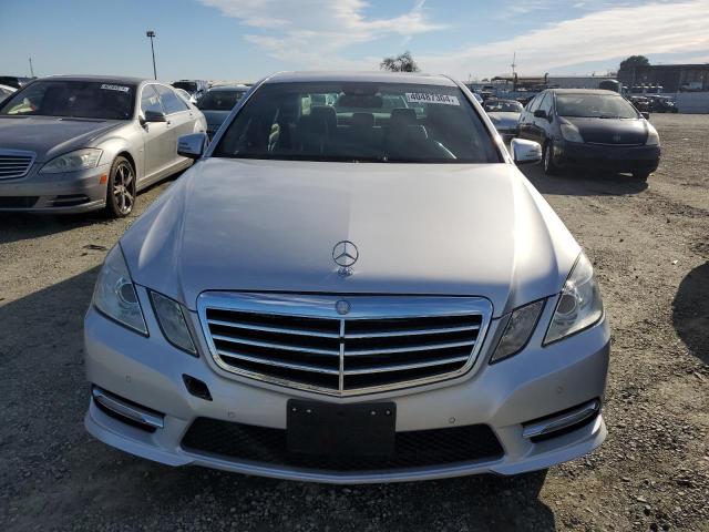 Photo 4 VIN: WDDHF2EB1DA698082 - MERCEDES-BENZ E-CLASS 