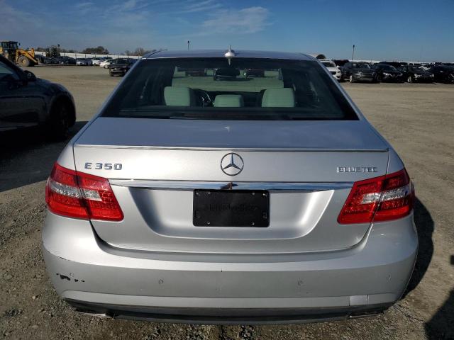 Photo 5 VIN: WDDHF2EB1DA698082 - MERCEDES-BENZ E-CLASS 