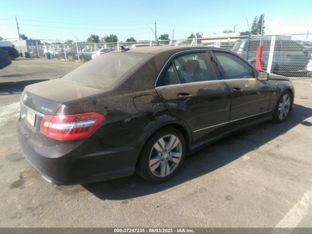 Photo 3 VIN: WDDHF2EB2BA419834 - MERCEDES-BENZ E 350 BLUETEC 