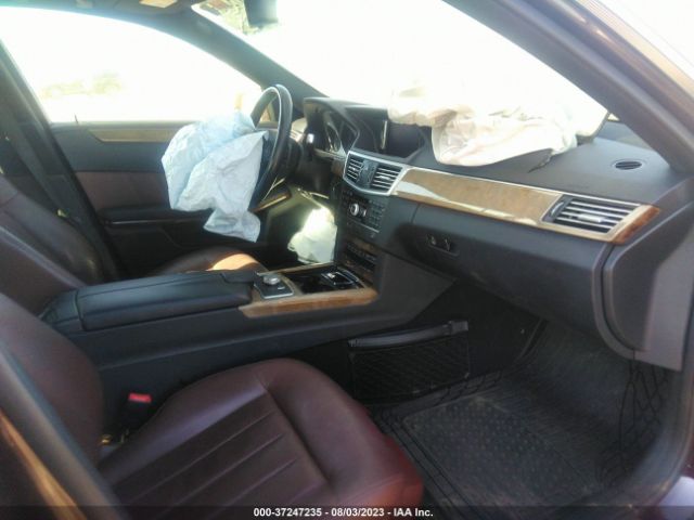 Photo 4 VIN: WDDHF2EB2BA419834 - MERCEDES-BENZ E 350 BLUETEC 