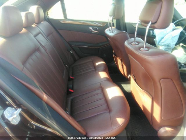 Photo 7 VIN: WDDHF2EB2BA419834 - MERCEDES-BENZ E 350 BLUETEC 