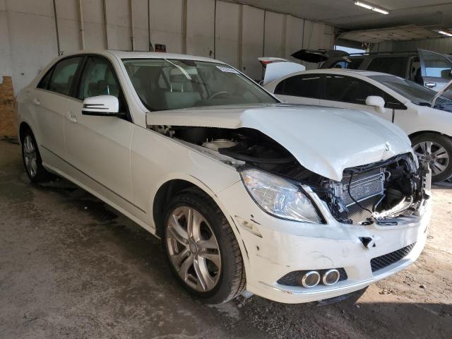 Photo 3 VIN: WDDHF2EB2BA450548 - MERCEDES-BENZ E-CLASS 