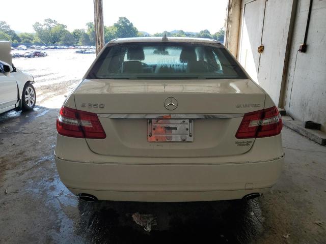 Photo 5 VIN: WDDHF2EB2BA450548 - MERCEDES-BENZ E-CLASS 