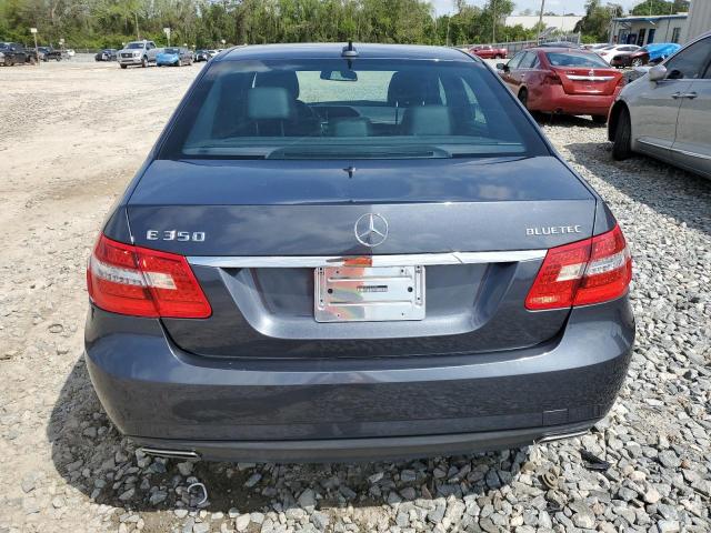 Photo 5 VIN: WDDHF2EB2CA522494 - MERCEDES-BENZ E 350 BLUE 