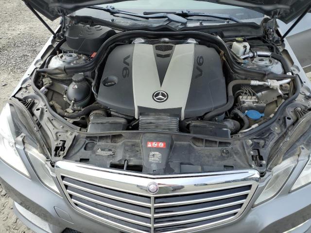 Photo 10 VIN: WDDHF2EB2CA529039 - MERCEDES-BENZ E-CLASS 