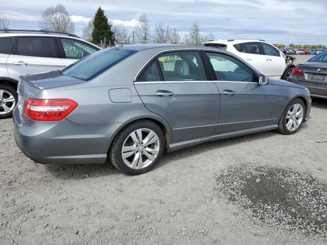 Photo 2 VIN: WDDHF2EB2CA529039 - MERCEDES-BENZ E-CLASS 