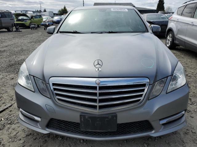 Photo 4 VIN: WDDHF2EB2CA529039 - MERCEDES-BENZ E-CLASS 