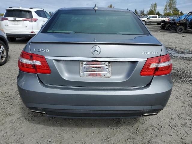 Photo 5 VIN: WDDHF2EB2CA529039 - MERCEDES-BENZ E-CLASS 