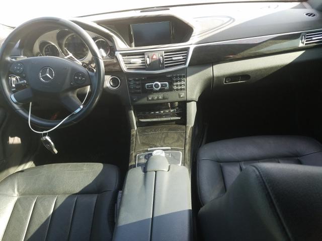 Photo 8 VIN: WDDHF2EB2CA537433 - MERCEDES-BENZ E 350 